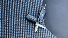 Ford KA+ 1.2 85 Zetec 5dr Petrol Hatchback